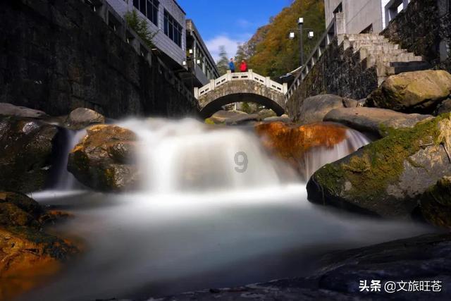 探索未知世界,你觉得抖音上的网红城市,哪个最值得去?等你来解谜